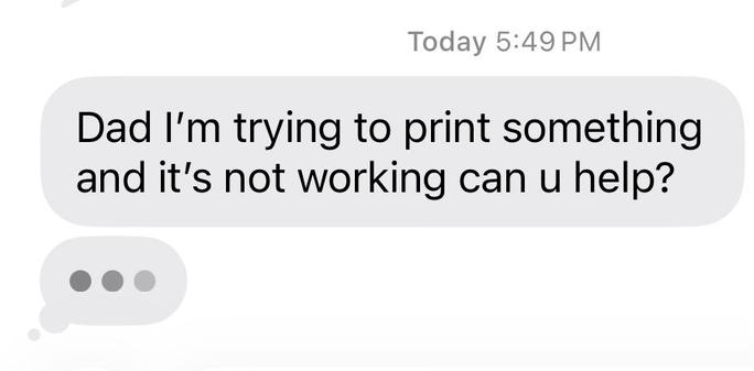 Posted media